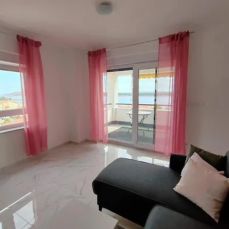 Apartment By The Sea Barbat, Rab - 22251 *