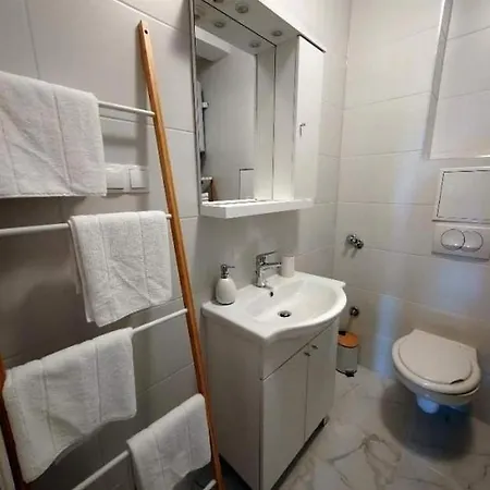 Apartment By The Sea Barbat, Rab - 22251