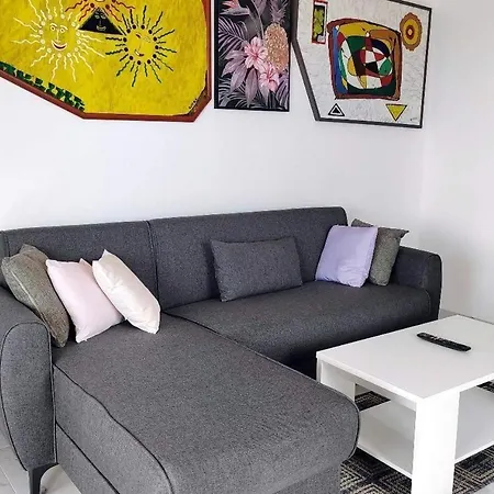 Apartment By The Sea Barbat, Rab - 22251 Rab Town