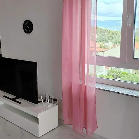 By The Sea Barbat, Rab - 22251 Apartment Rab Town