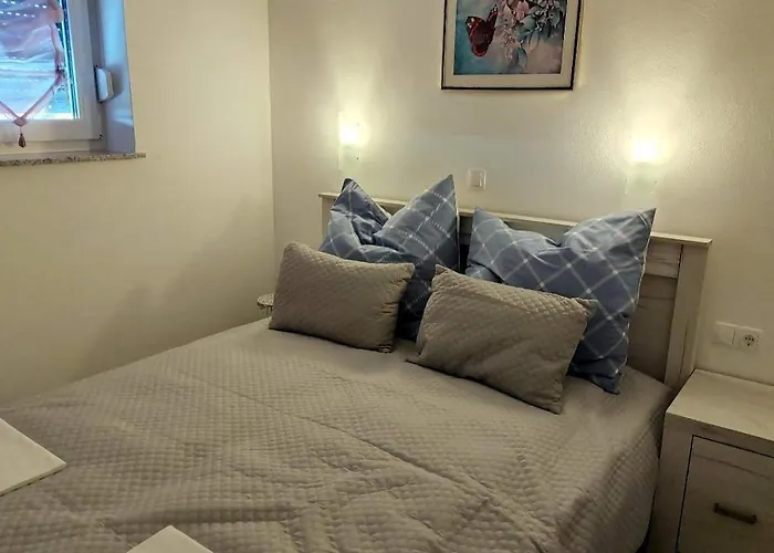 By The Sea Barbat, Rab - 22251 Rab Town