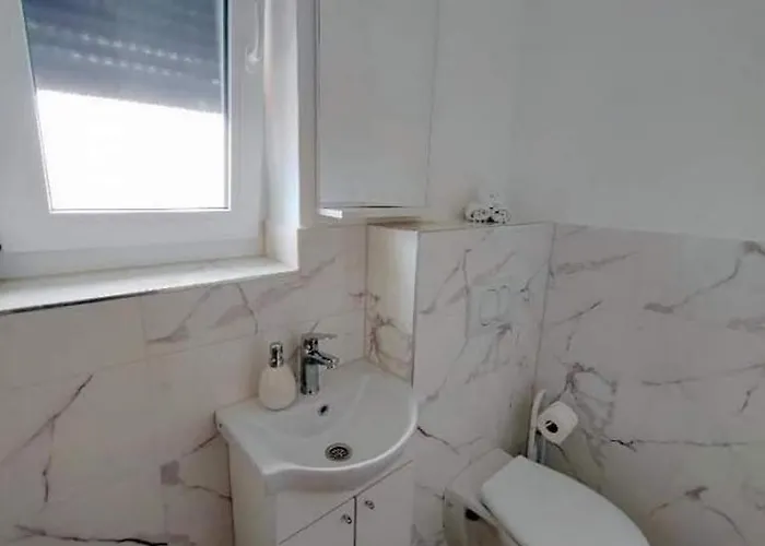 By The Sea Barbat, Rab - 22251 *