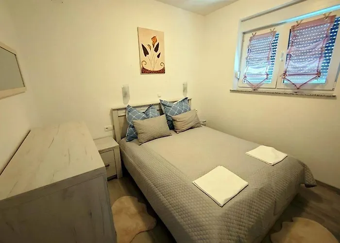 By The Sea Barbat, Rab - 22251