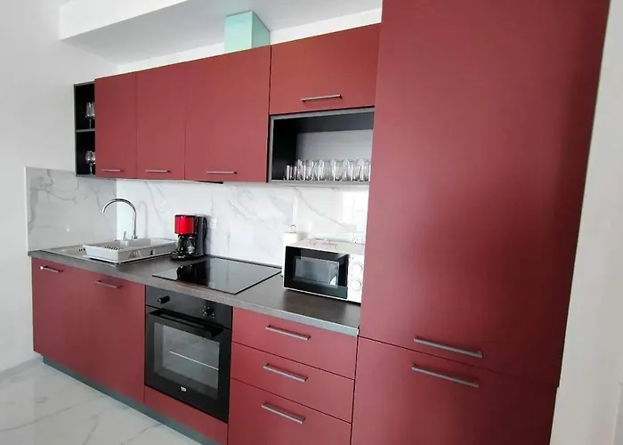 By The Sea Barbat, Rab - 22251 Rab Town