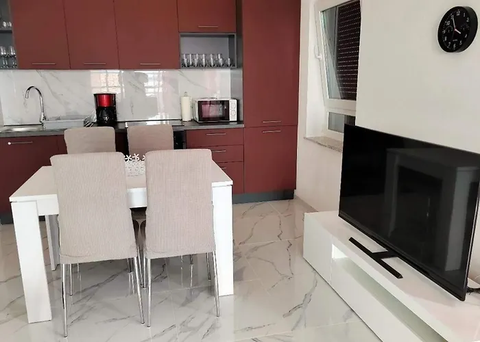 By The Sea Barbat, Rab - 22251 * Rab Town